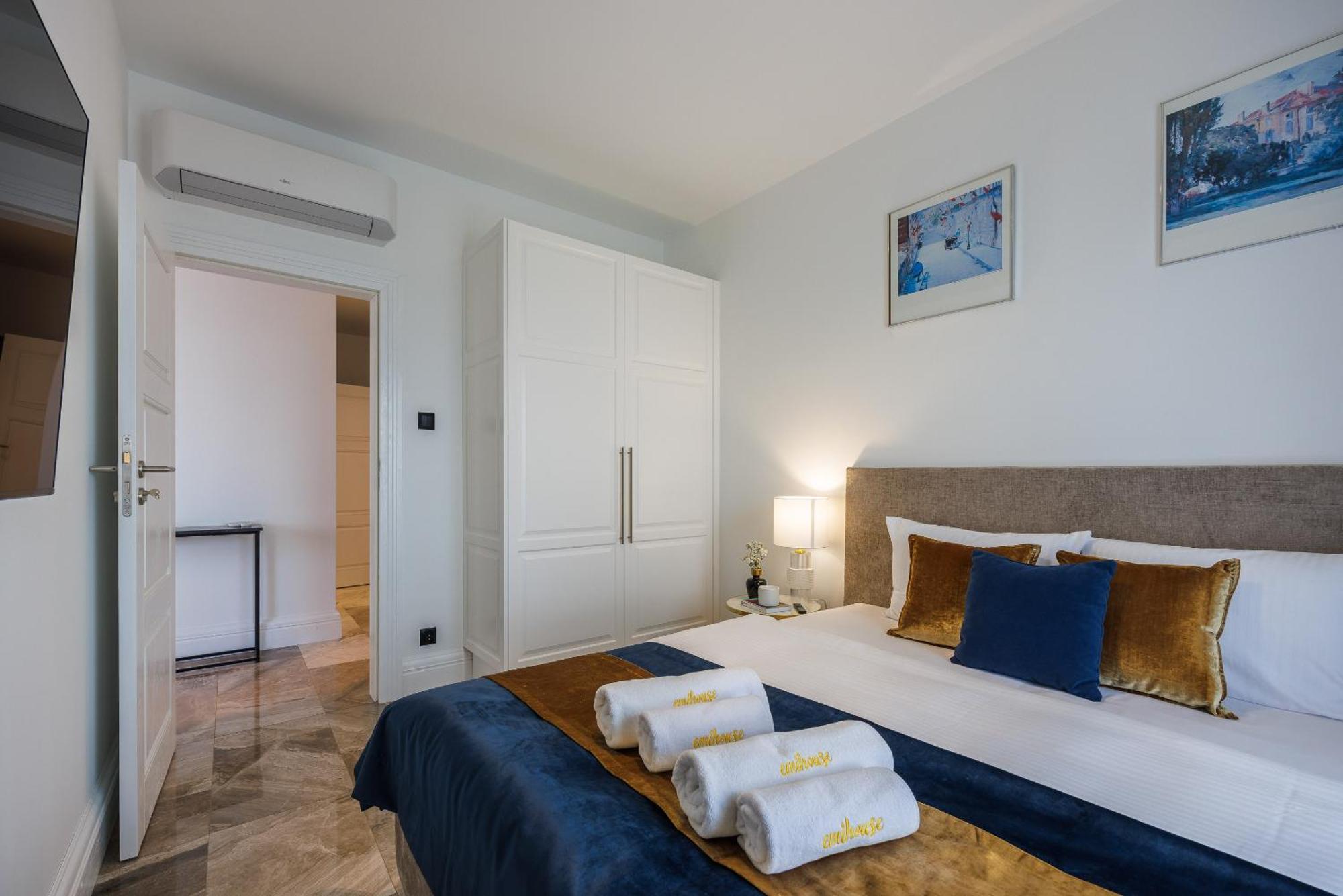 Emihouse Riverside Premium Apartments & Free Parking Rzeszow Exterior photo
