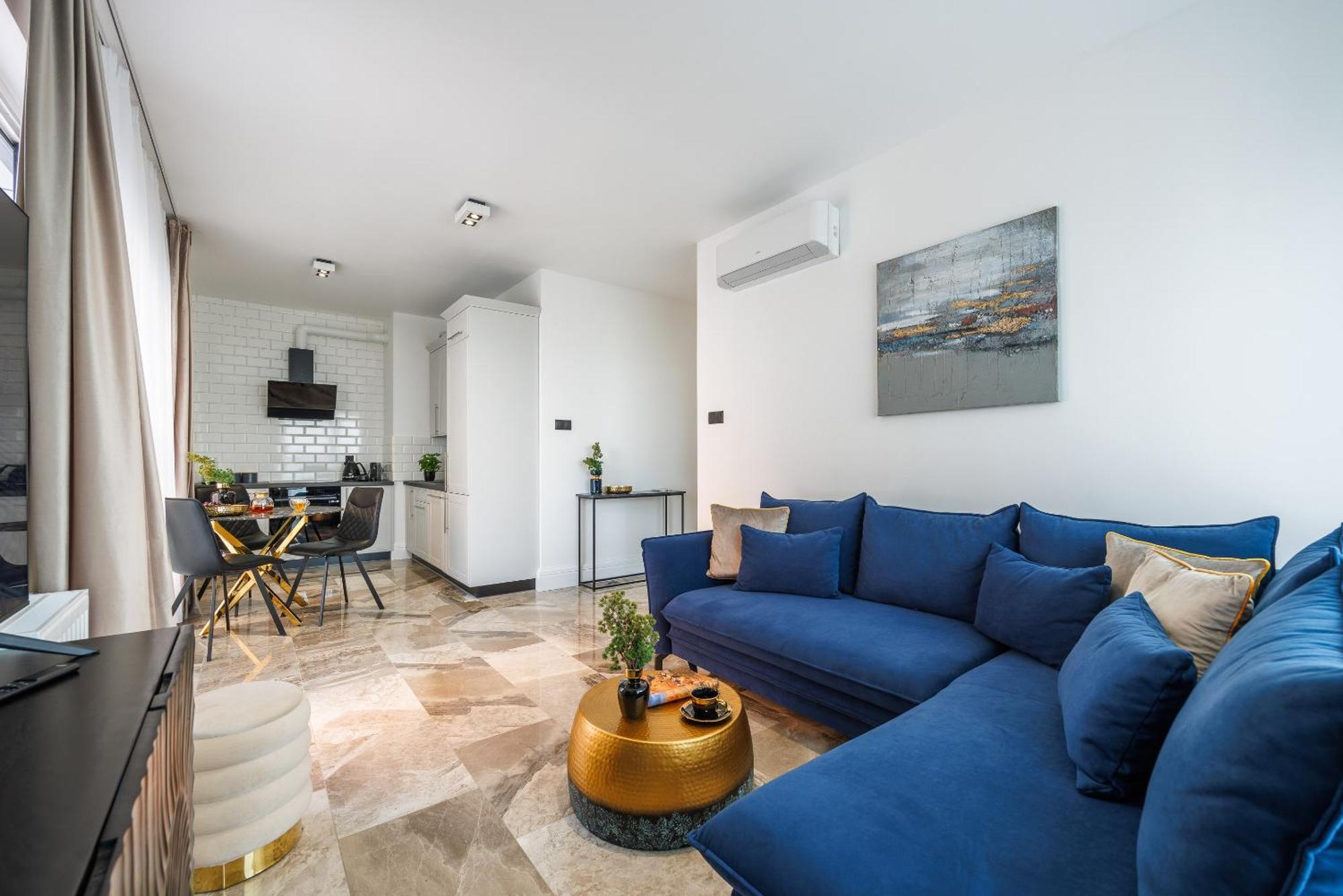 Emihouse Riverside Premium Apartments & Free Parking Rzeszow Exterior photo