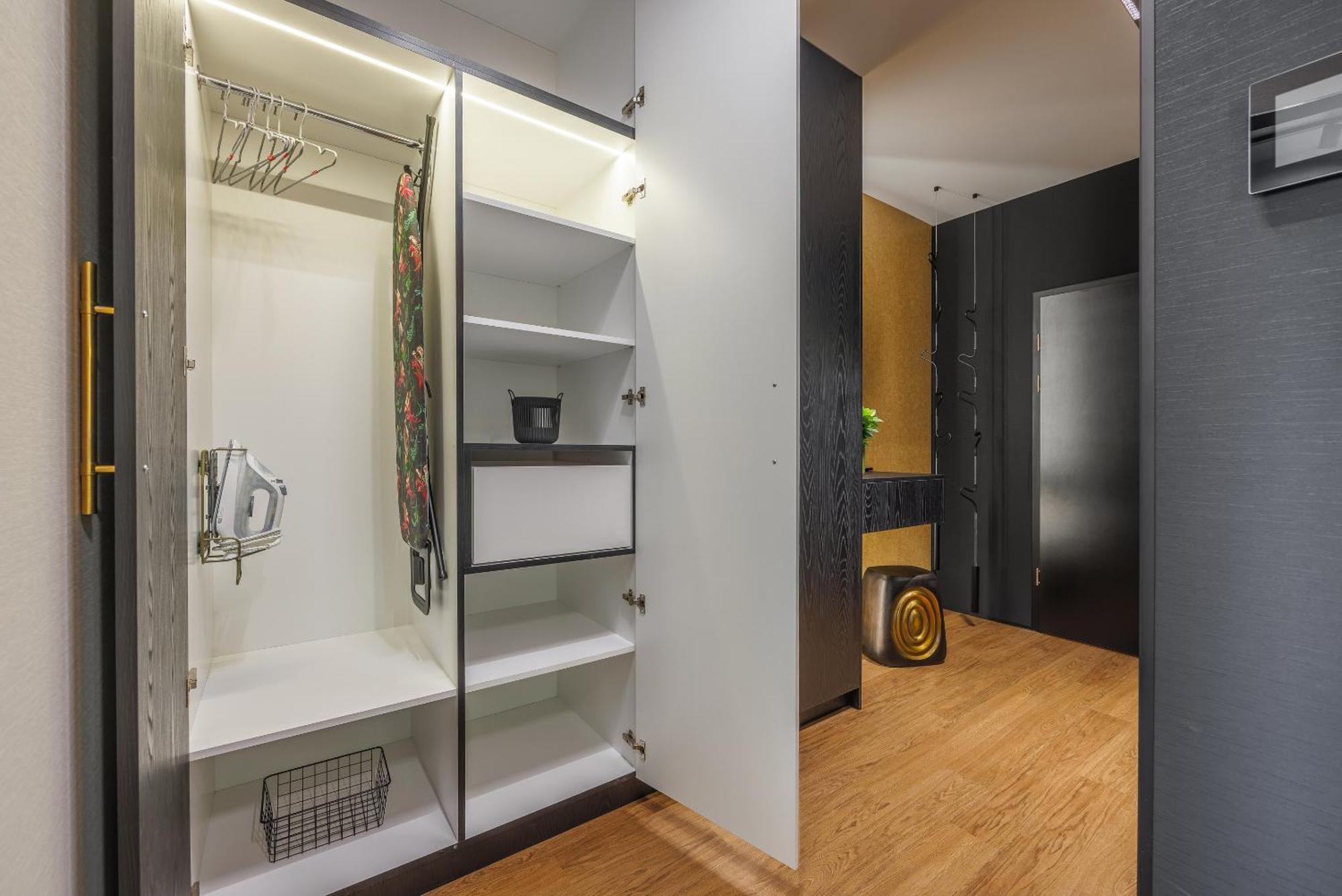 Emihouse Riverside Premium Apartments & Free Parking Rzeszow Room photo