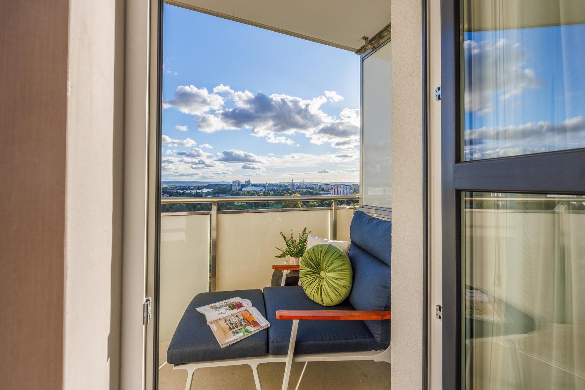 Emihouse Riverside Premium Apartments & Free Parking Rzeszow Exterior photo