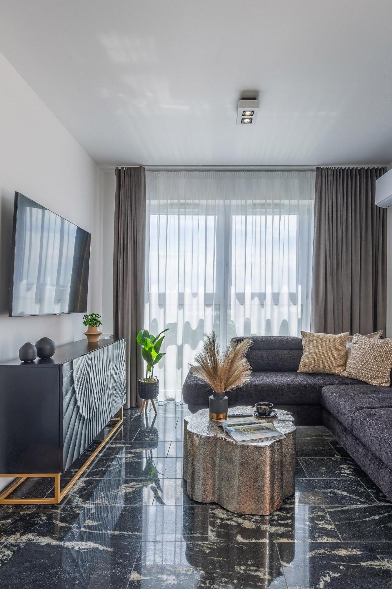 Emihouse Riverside Premium Apartments & Free Parking Rzeszow Exterior photo