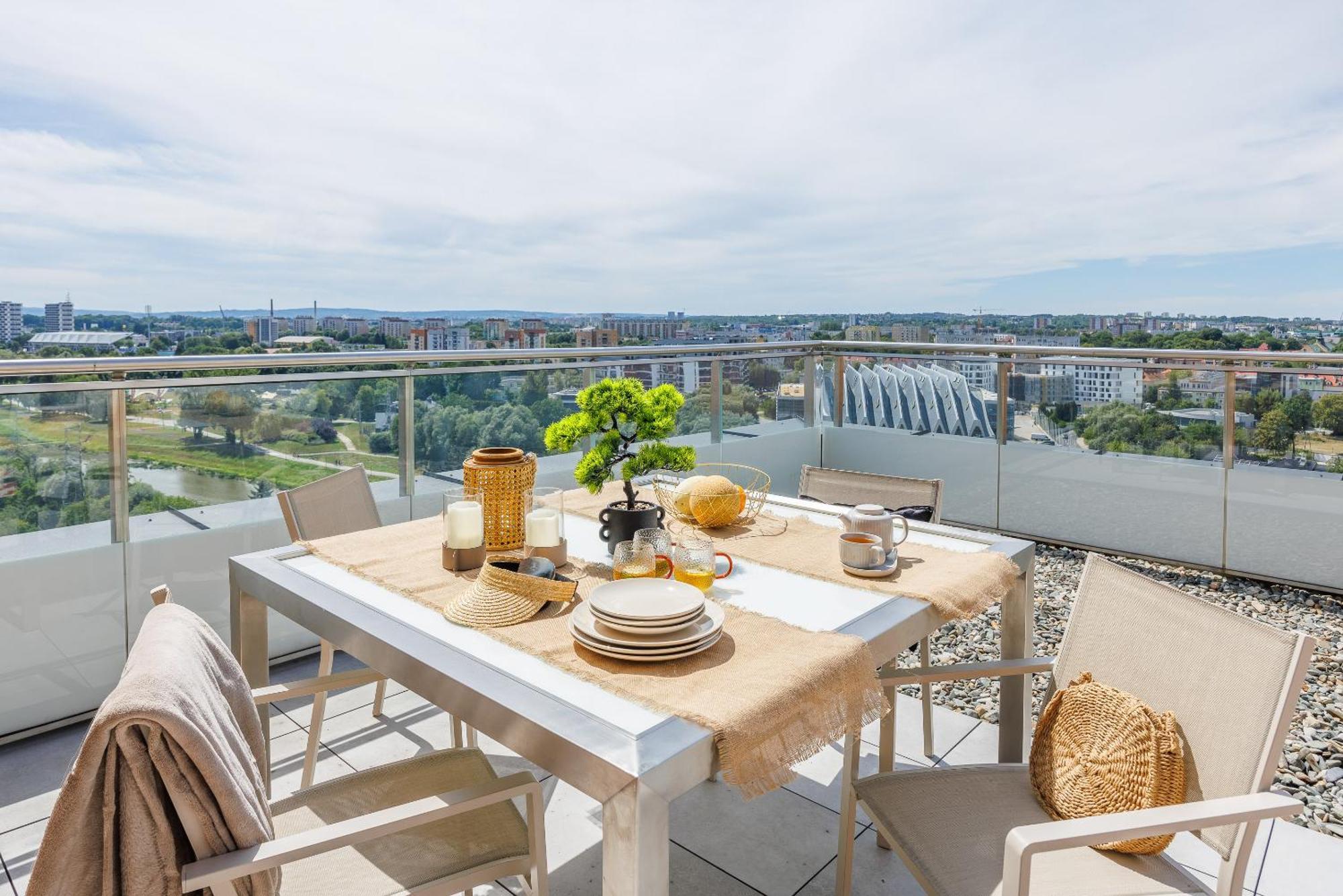 Emihouse Riverside Premium Apartments & Free Parking Rzeszow Exterior photo