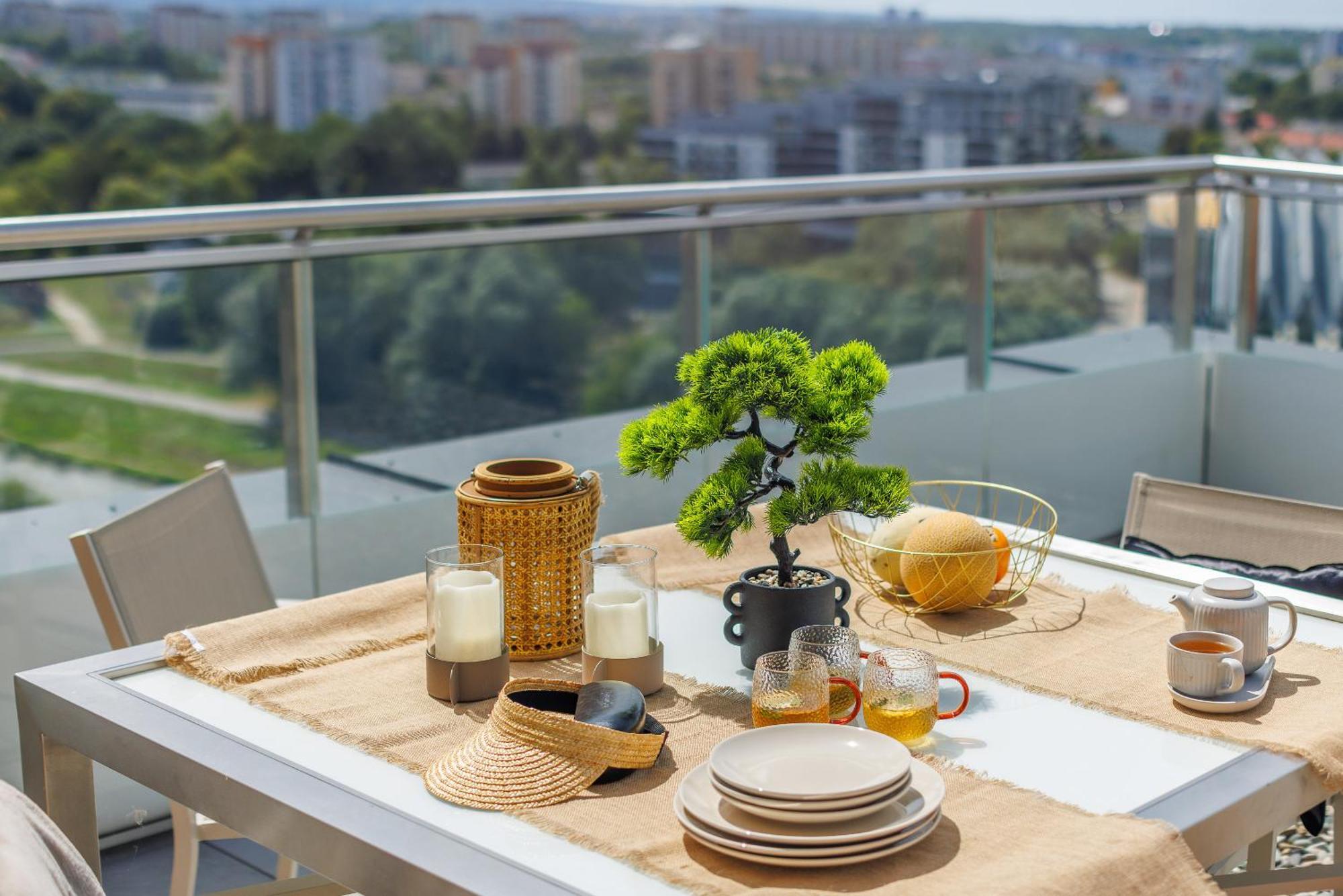 Emihouse Riverside Premium Apartments & Free Parking Rzeszow Exterior photo