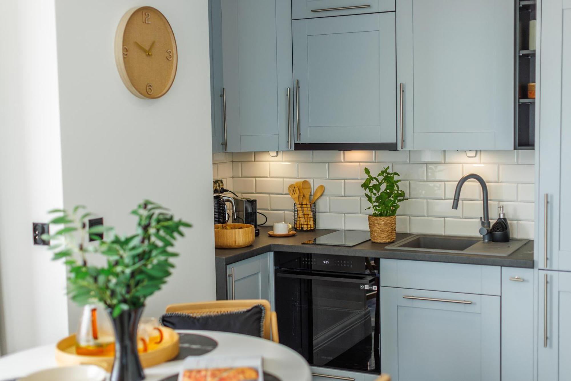 Emihouse Riverside Premium Apartments & Free Parking Rzeszow Exterior photo