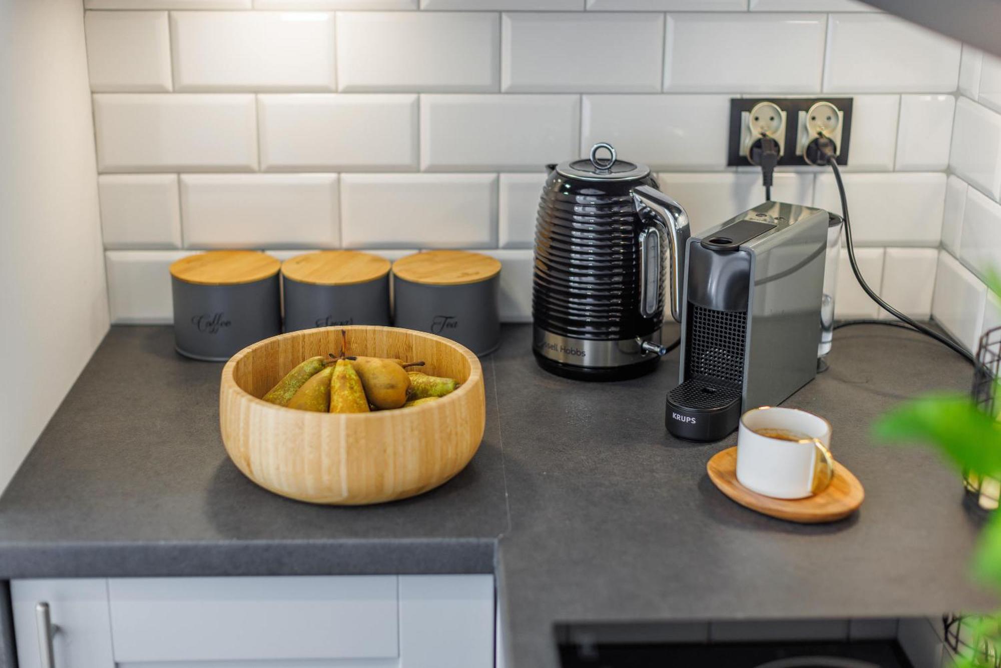 Emihouse Riverside Premium Apartments & Free Parking Rzeszow Exterior photo