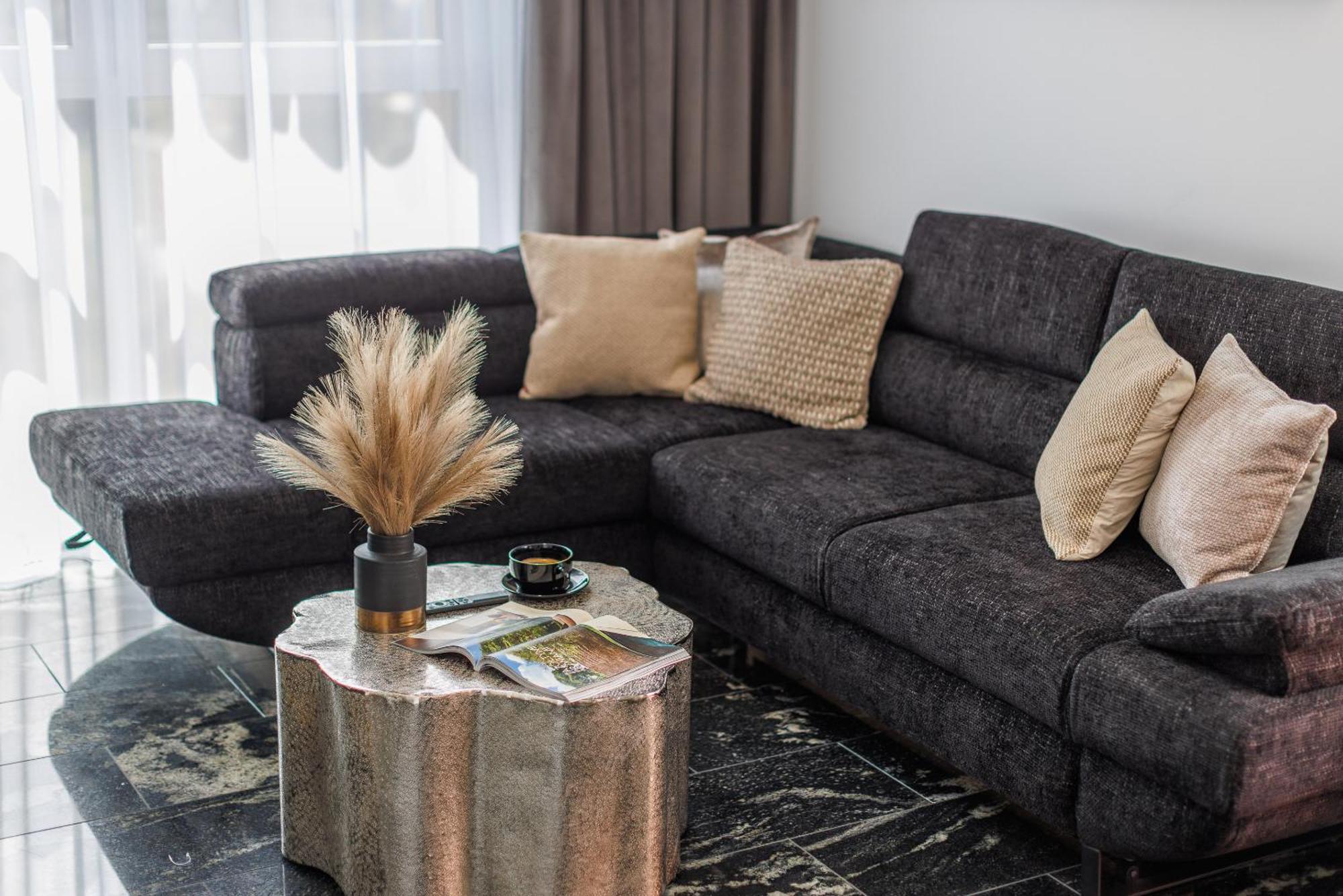 Emihouse Riverside Premium Apartments & Free Parking Rzeszow Exterior photo