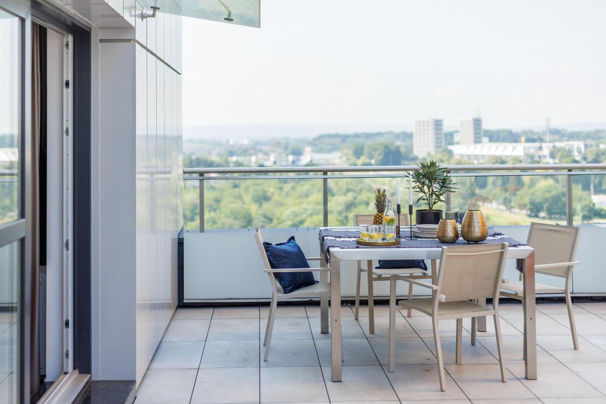 Emihouse Riverside Premium Apartments & Free Parking Rzeszow Exterior photo