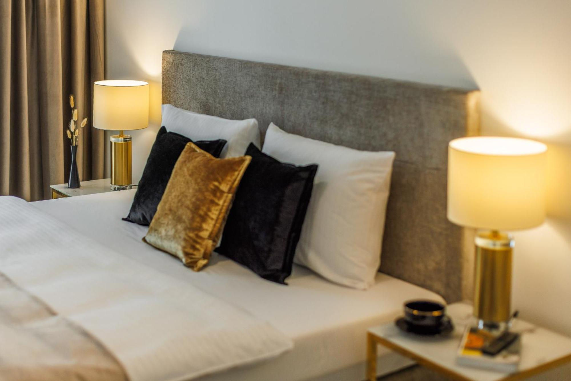 Emihouse Riverside Premium Apartments & Free Parking Rzeszow Exterior photo