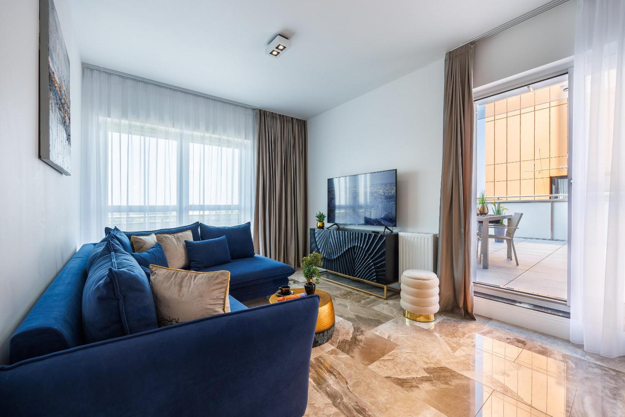 Emihouse Riverside Premium Apartments & Free Parking Rzeszow Exterior photo