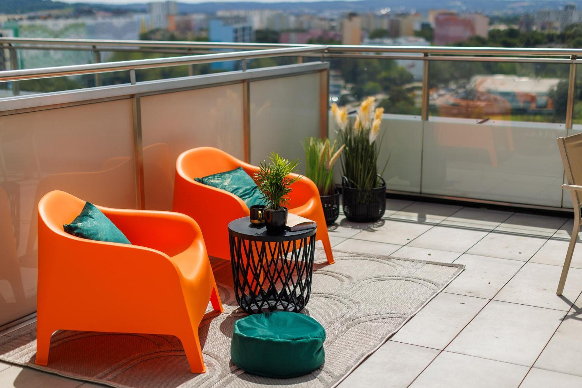 Emihouse Riverside Premium Apartments & Free Parking Rzeszow Exterior photo